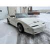 Image 2 : 1989 PONTIAC TRANS AM GTA CONVERTIBLE
