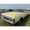 Image 1 : 1969 CHRYSLER 300