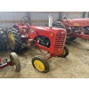 Image 8 : MASSEY-HARRIS 20 GS2155