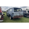 Image 6 : 1981 FORD BRONCO