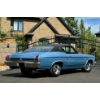 Image 3 : 1969 CHEVROLET CHEVELLE SS 396