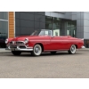 Image 1 : 1955 CHRYSLER WINDSOR CONVERTIBLE