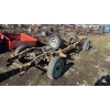 Image 6 : 1960 Chevy Apache Rolling Chassis