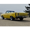 Image 17 : NO RESERVE 1968 DODGE DART GTS CONVERTIBLE 