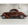 Image 3 : 3:30PM SPECIAL FEATURE 1936 FORD DELUXE CUSTOM RESTOMOD