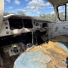 Image 7 : 20 - NO RESERVE - 1956 GMC PICKUP ON 60'S 4X4 CHASSIS