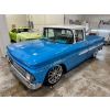 Image 1 : 1963 CHEVROLET C10 CUSTOM