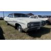 Image 3 : 1968 BUICK LESABRE