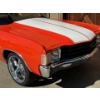 Image 11 : NO RESERVE 1972 CHEVROLET MALIBU CUSTOM