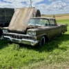 Image 3 : 22 - NO RESERVE 1959 FORD RANCHERO 2 DOOR