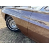 Image 4 : 1963 FORD THUNDERBIRD