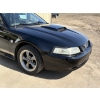 Image 3 : 2004 FORD MUSTANG GT 40th ANNIVERSARY EDITION | 5-Speed Manual