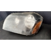 Image 5 : CORNER LIGHT FOR A 1987-90 CHEVY CELEBRITY AND 2 HEADLIGHT HOUSINGS