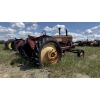 Image 5 : MASSEY-HARRIS 102 SENIOR