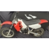 Image 2 : 1993 HONDA C80R  