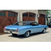 Image 14 : 1969 CHEVROLET CHEVELLE SS 396