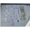 Image 1 : ASSORTED MASSEY-HARRIS DECALS