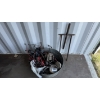 Image 1 : MISCELLANEOUS VINTAGE AUTO PARTS