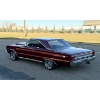Image 5 : RESERVE LIFTED!!  1967 PLYMOUTH BELVEDERE