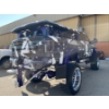 Image 8 : 2017 FORD 350 PLATINUM CUSTOM