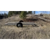 Image 4 : Antique Trailer
