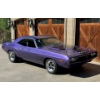 Image 5 : 1972 DODGE CHALLENGER CUSTOM