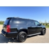 Image 7 : 2013 CHEVROLET SUBURBAN LT DAVENPORT BUILD