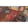 Image 4 : Antique Massey Harris Grain Thrower