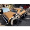 Image 5 : 2-1962 CHEVROLET IMPALA CARS