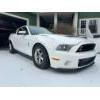 Image 1 : 2010 SHELBY GT 500