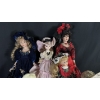 Image 2 : PORCELAIN DOLL & BEAR COLLECTION