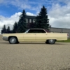 Image 4 : 1969 CADILLAC SEDAN DEVILLE 