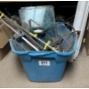 Image 1 : Collection of Various Automotive Parts