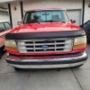 Image 3 : NO RESERVE 1992 FORD F150 XLT SHORTBOX 4x4