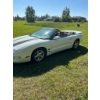 Image 4 : 1999 Pontiac Firebird Convertible