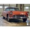 Image 2 : NO RESERVE 1956 FORD THUNDERBIRD