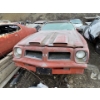 Image 3 : 1980 PONTIAC TRANS AM 