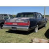 Image 4 : 1986 LINCOLN TOWN CAR 