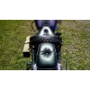 Image 8 : 1965 HARLEY DAVIDSON M65S (PANHEAD)