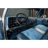 Image 10 : 1986 CHEVROLET K10 