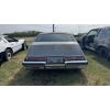 Image 5 : 1984 CADILLAC SEVILLE