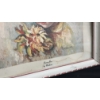 Image 6 : FRAMED PRINTS(MEDEIROS "HONEYBUN" & "HUCK FINN") & DOCUMENTS