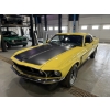 Image 26 : 2:00PM SPECIAL FEATURE 1969 MUSTANG BOSS 302