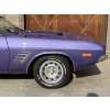 Image 14 : NO RESERVE 1973 DODGE CHALLENGER 340