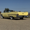 Image 7 : NO RESERVE 1957 CADILLAC CONVERTIBLE CUSTOM RESTOMOD