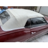 Image 9 : 1969 MERCURY COUGAR CONVERTIBLE 