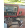 Image 9 : 1992 DODGE RAM LE 250 CUMMINS TURBO DIESEL REGULAR CAB