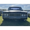 Image 7 : 1969 LINCOLN CONTINENTAL 