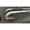 Image 3 : PAIR OF TECH-TUBE SIDESTEPS