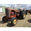 Image 1 : MASSEY-HARRIS 55